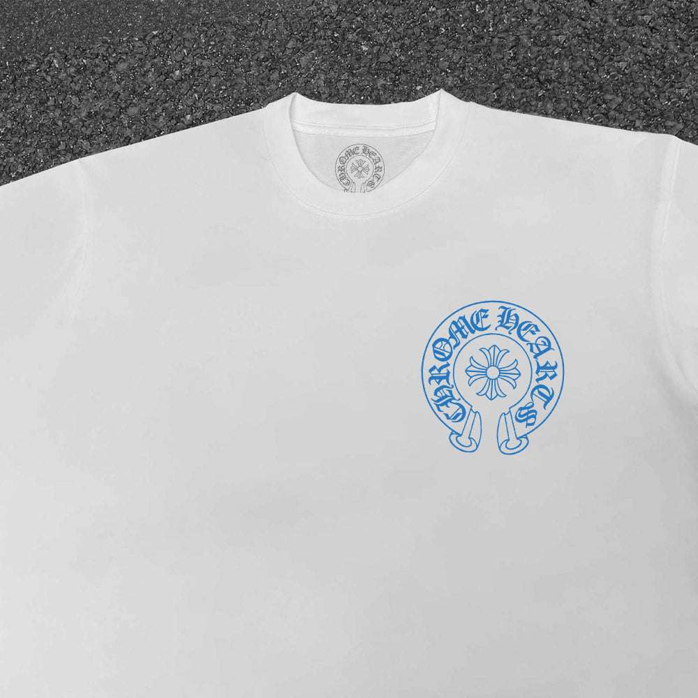 Chrome Hearts New SWEATSHIRTS CX430 — view 7