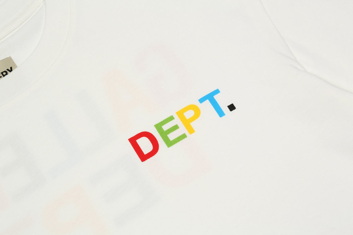 GALLERY DEPT New T-shirt D16 — view 10