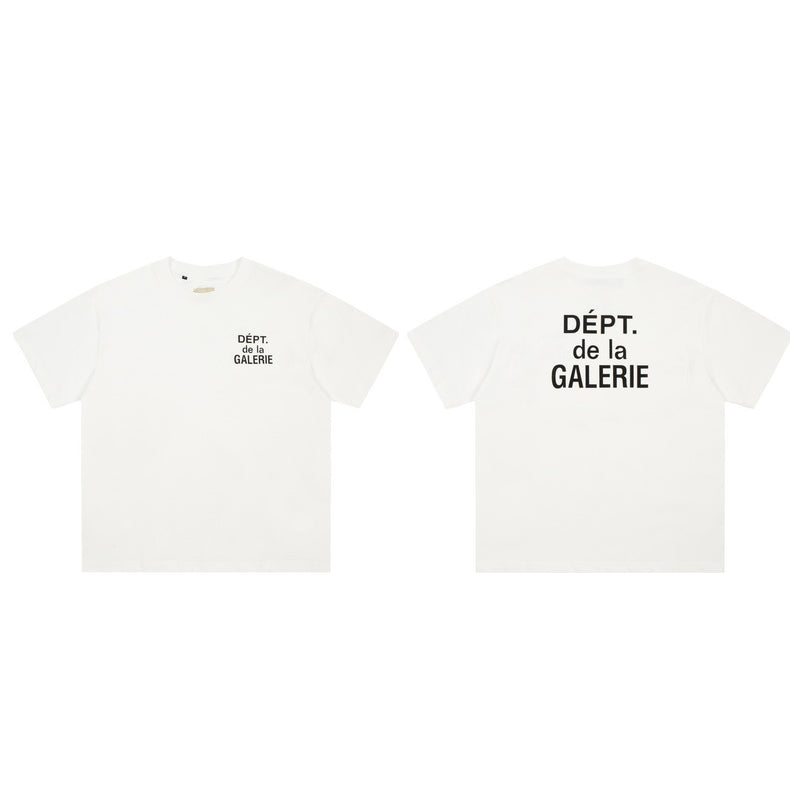 GALLERY DEPT New T-shirt  D79 — view 4