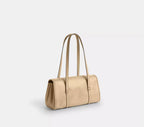 Coach Bridget Flap Shoulder Bag Bow — view 6