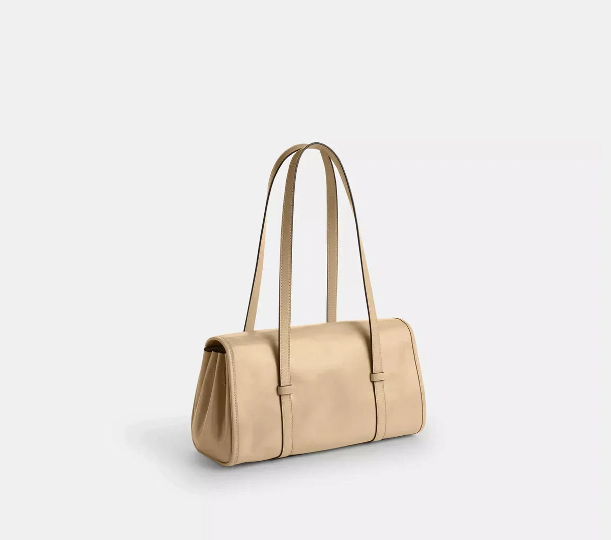 Coach Bridget Flap Shoulder Bag Bow — view 6