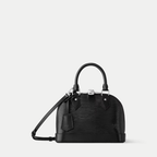 LV Alma BB Handbag — view 6