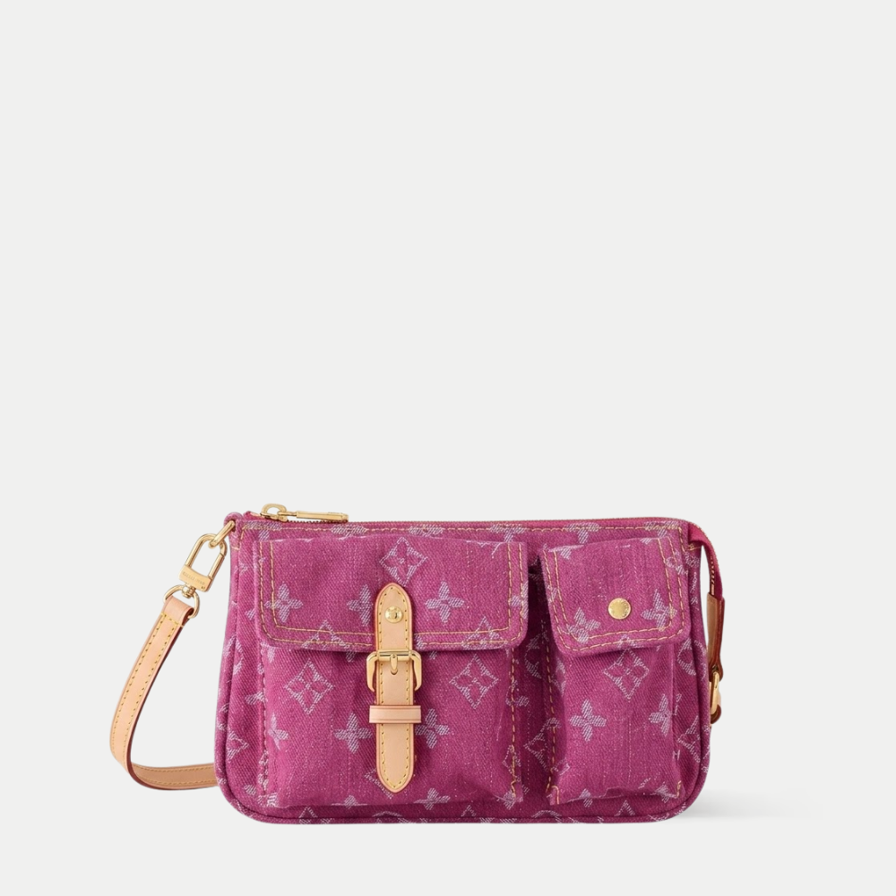 LV Pochette Accessoire Cargo — view 6