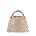 LV Artsy MM Monogram Empreinte Shoulder Bag — view 6