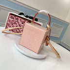 Louis Vuitton Bleeker Box Bag — view 3