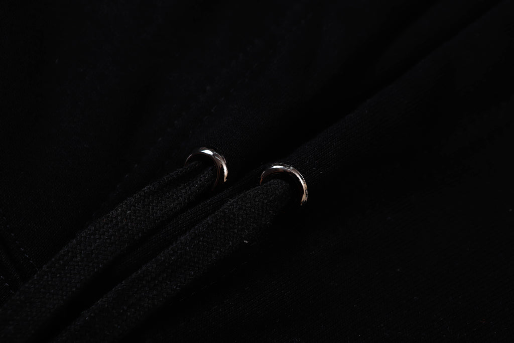 Chrome Hearts New Hoodie 7008-8882 — view 6