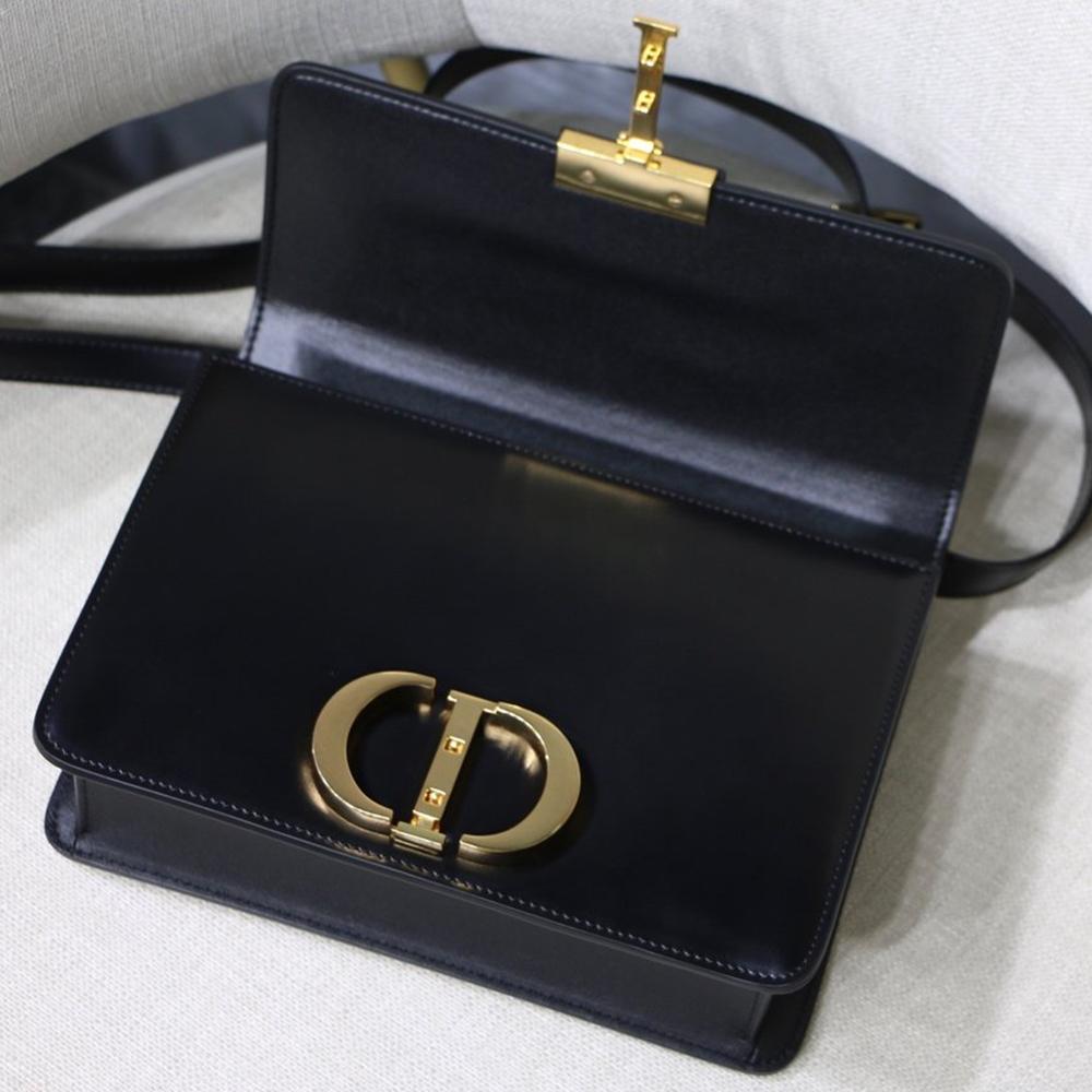 Dior 30 Montaigne Bag — view 4