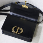 Dior 30 Montaigne Bag — view 4