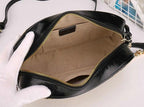Gucci GG Marmont Small Shoulder Bag — view 3