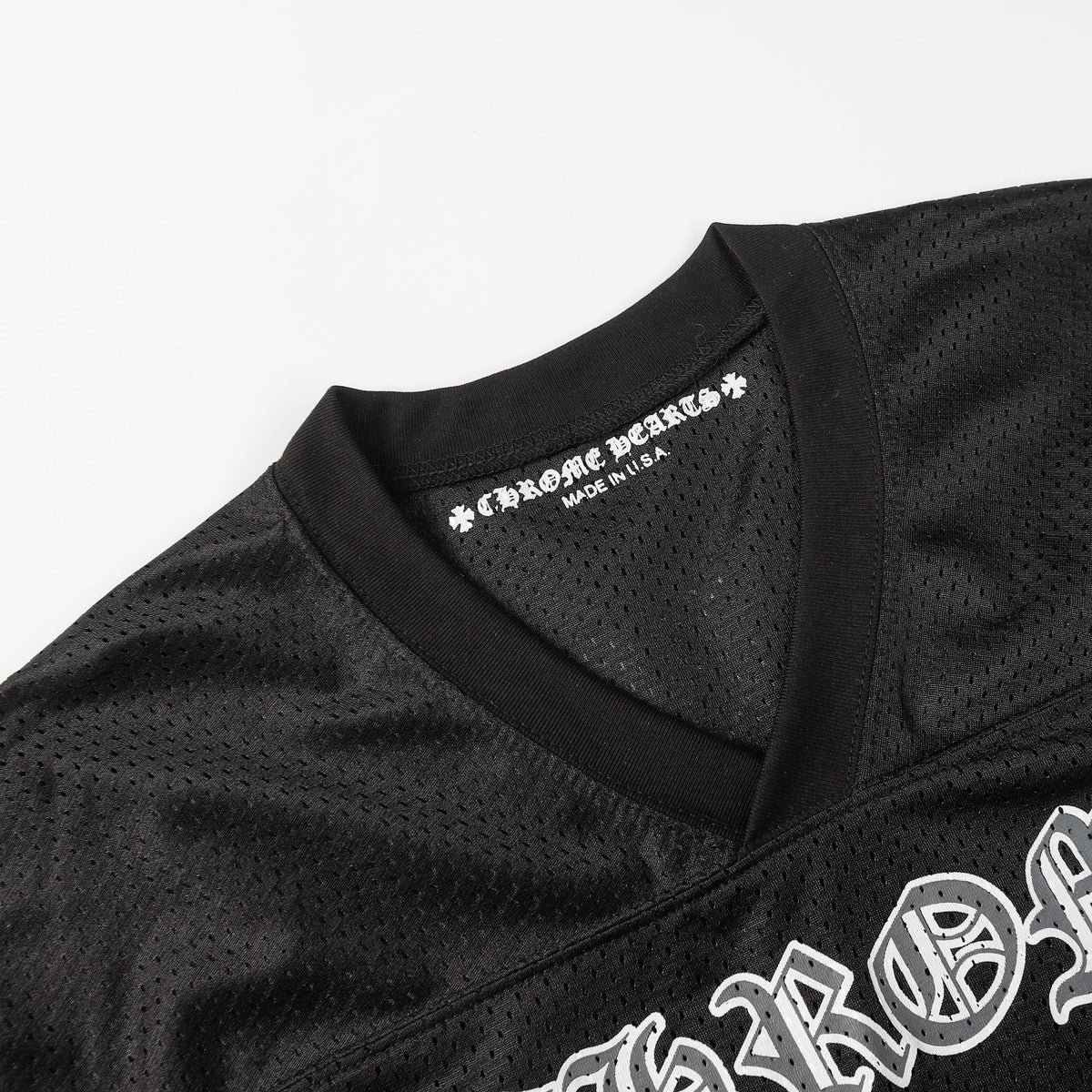 Chrome Hearts New SWEATSHIRTS 9998 — view 7