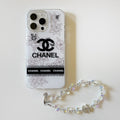 Serenityll 101904 iPhone Case — view 1