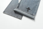 Chrome Hearts New Pants 301 — view 9