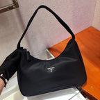 Re-Edition 2000 Nylon Mini Bag — view 2