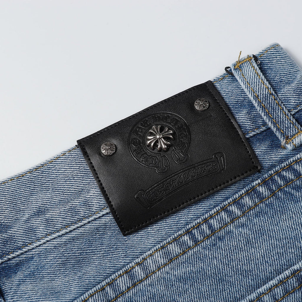 Chrome Hearts New Shorts 9919 — view 10