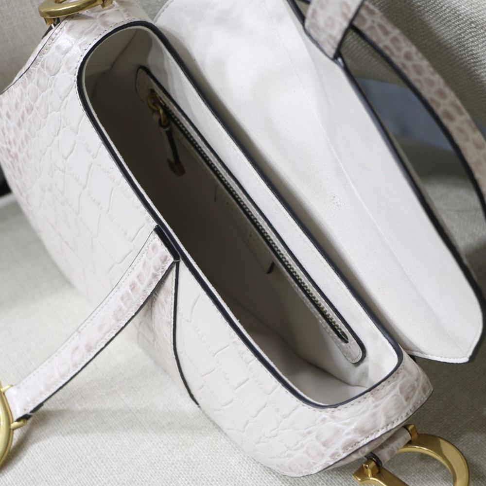 Saddle Bag — view 7