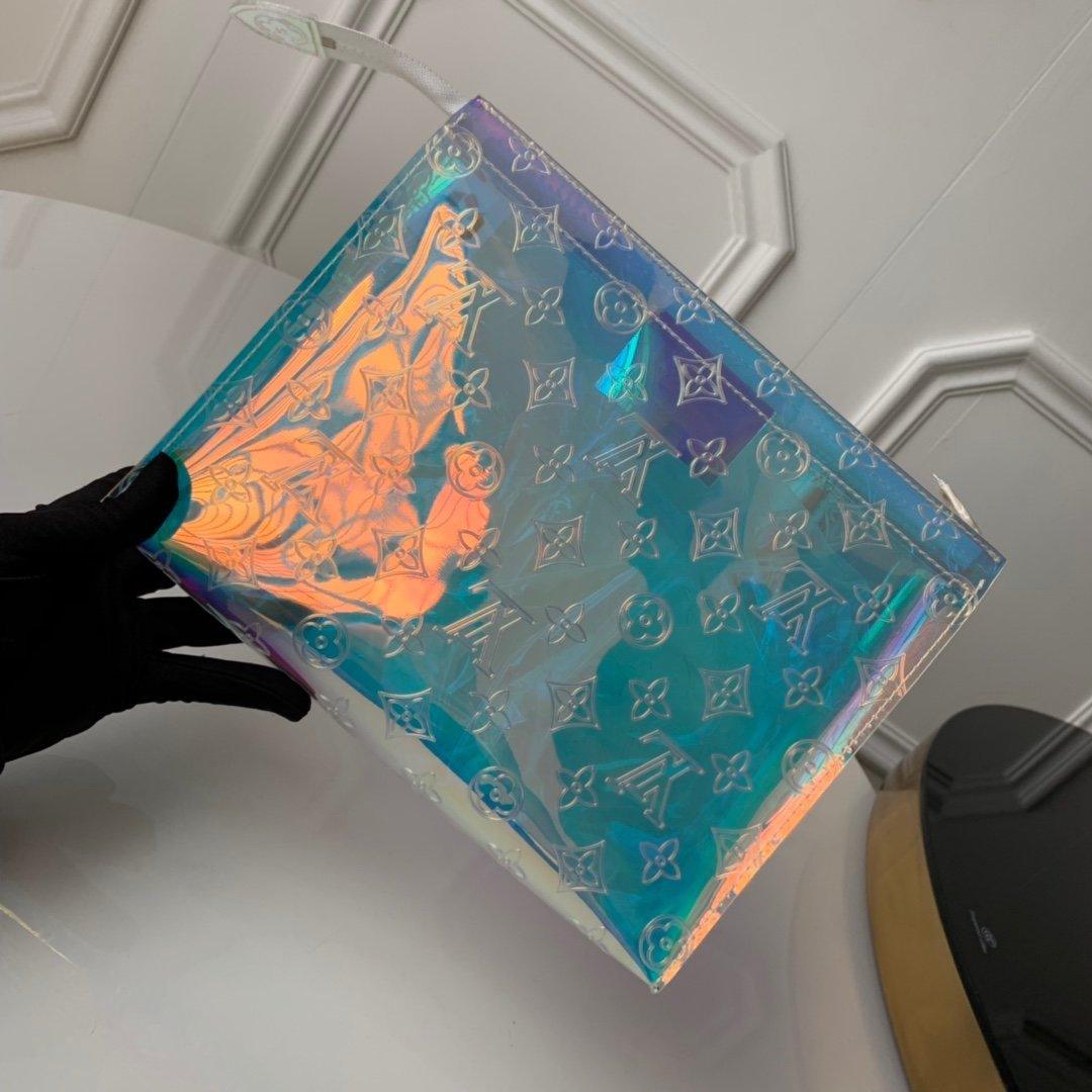 Louis Vuitton Toiletry Pouch — view 1
