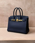 Hermès Birkin 30 Handbag — view 1