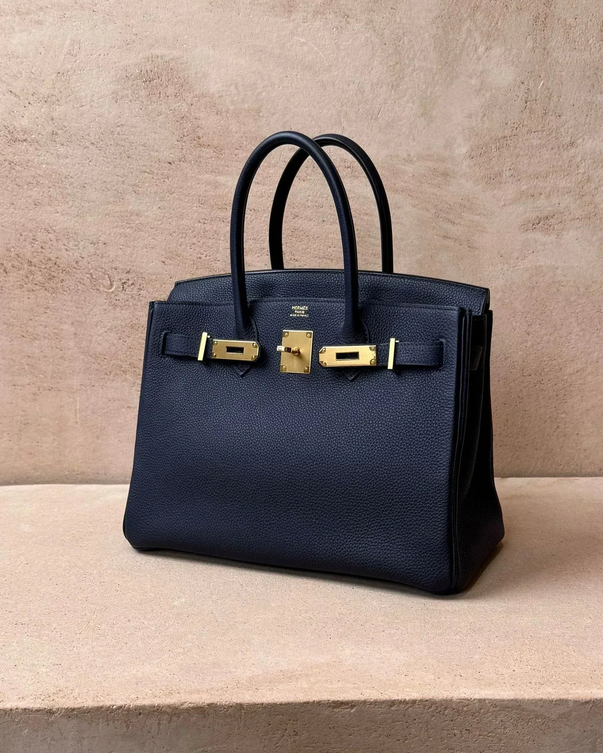Hermès Birkin 30 Handbag — view 1
