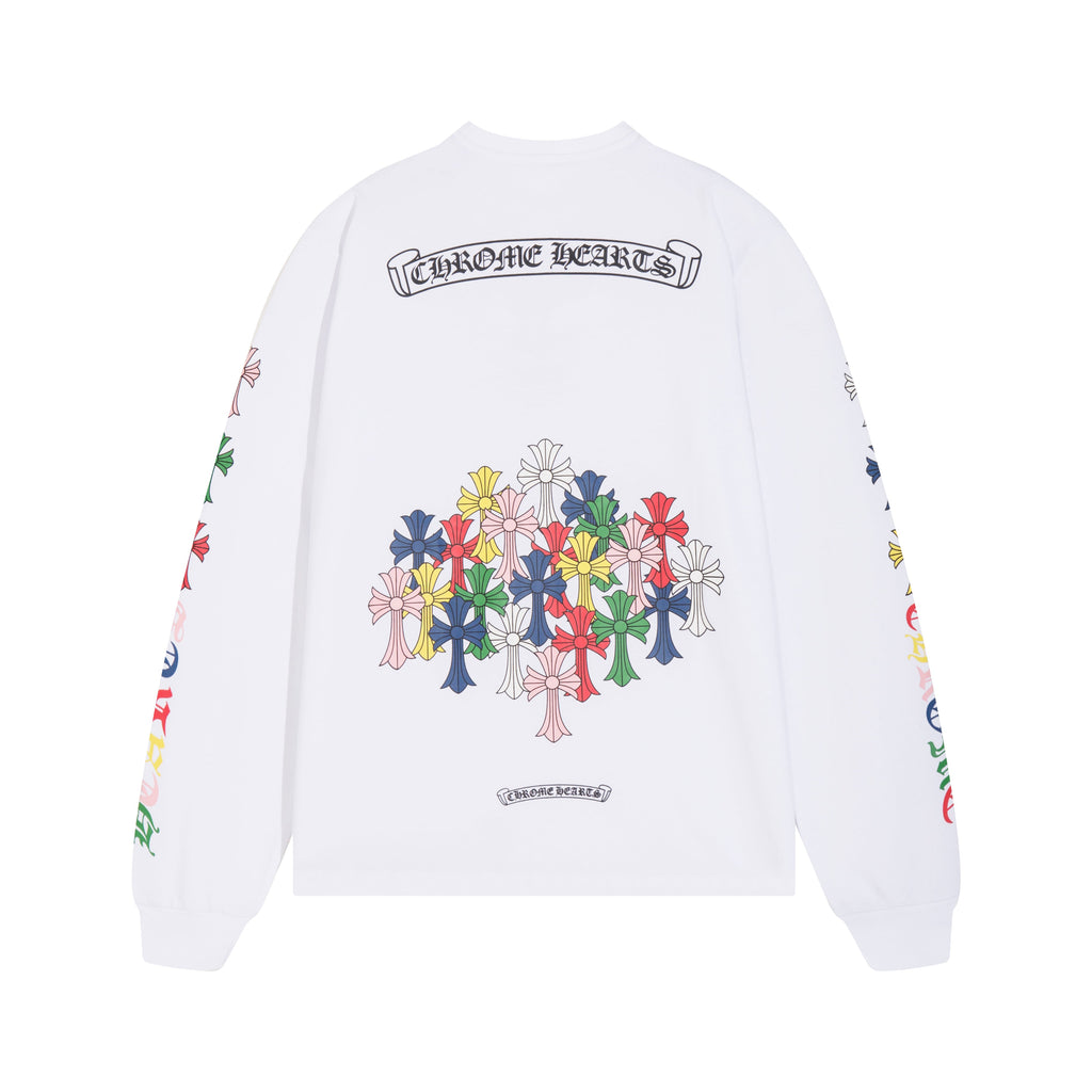 Chrome Hearts New SWEATSHIRTS 8015 — view 14