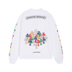 Chrome Hearts New SWEATSHIRTS 8015 — view 14