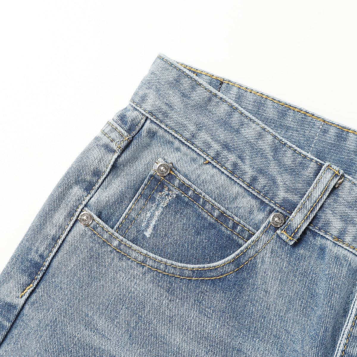 Chrome Hearts New Pants 9961 — view 10