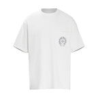 Chrome Hearts New T-shirts 6003 — view 2