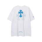 Chrome Hearts New T-shirts 2237 — view 17