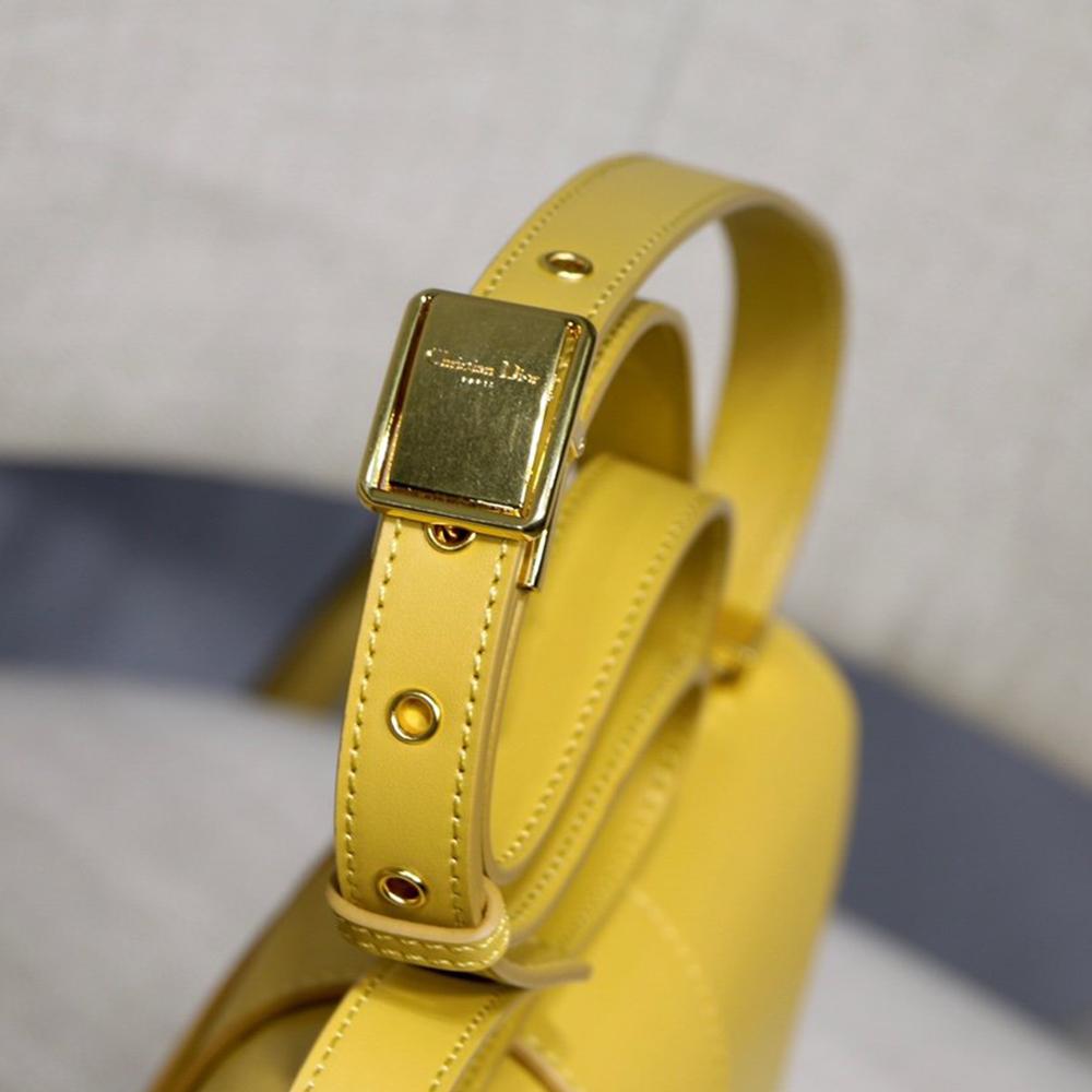 Dior 30 Montaigne Pouch — view 7
