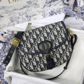 Medium Dior Bobby Bag — view 1