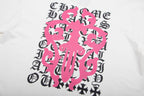 Chrome Hearts New T-shirts 6025 — view 10