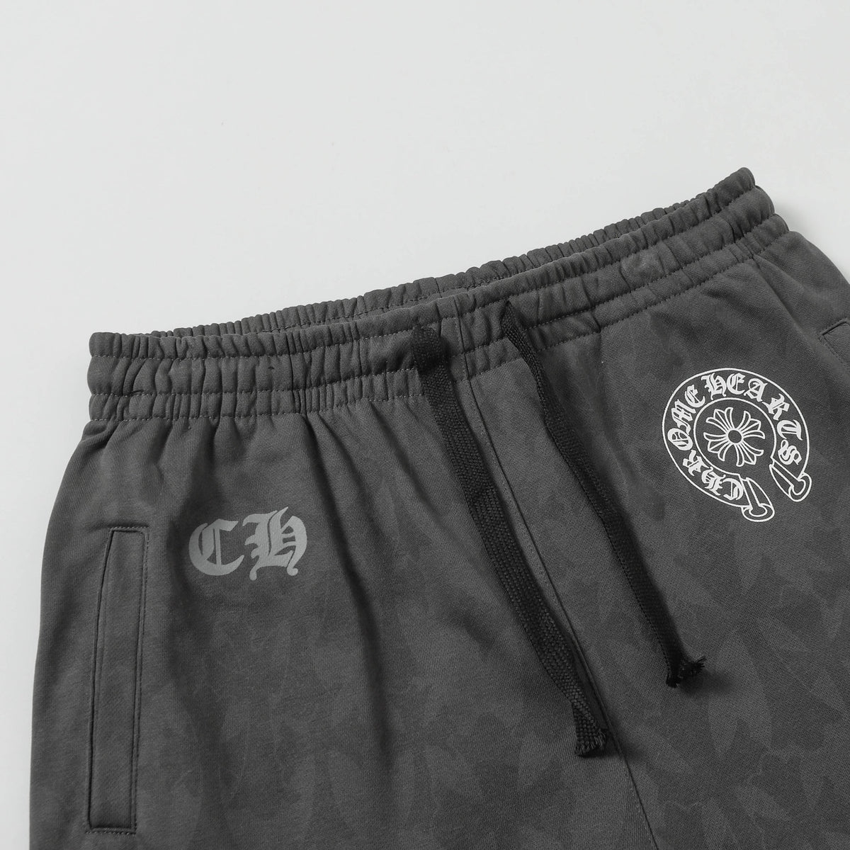 Chrome Hearts New Shorts 1115 — view 3