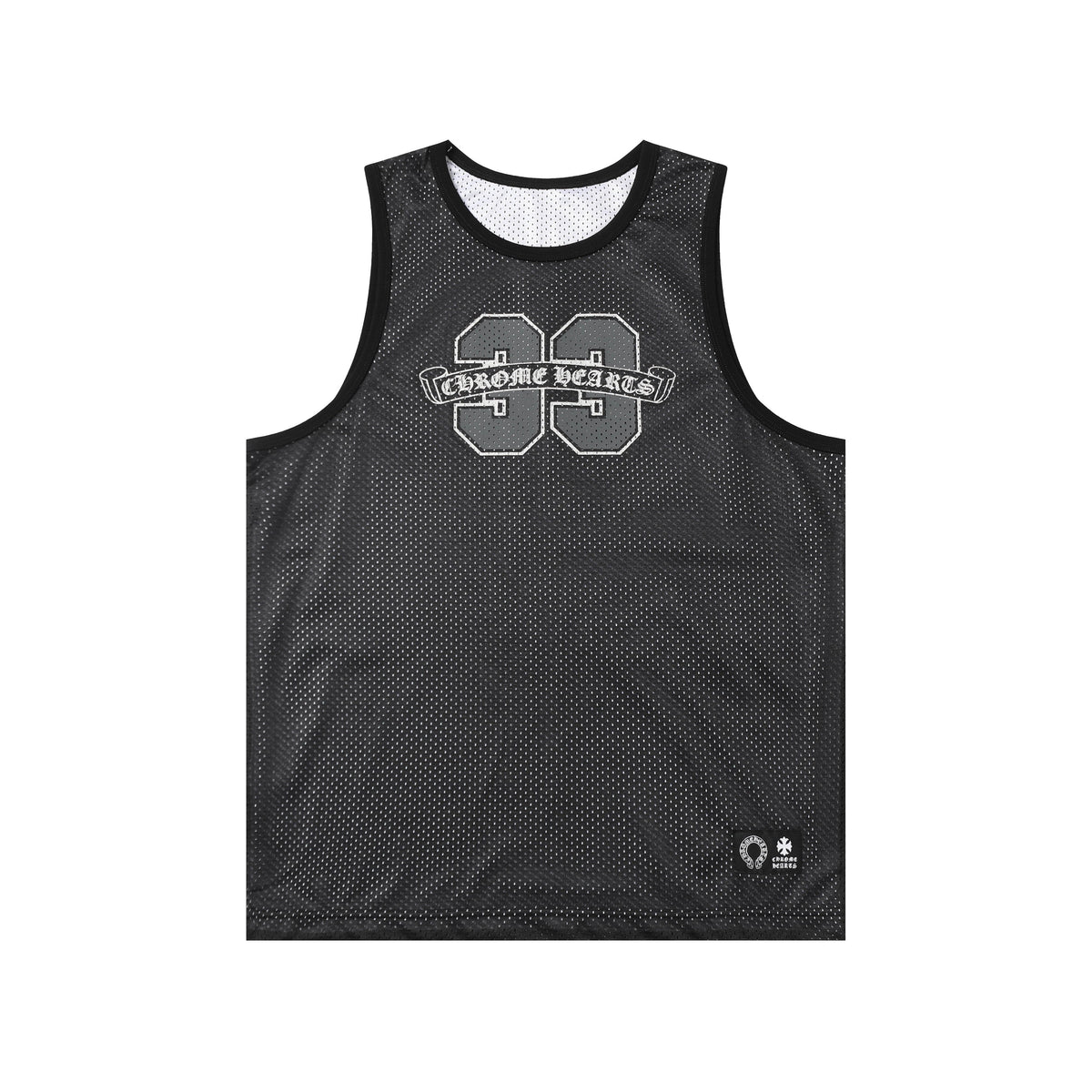 Chrome Hearts New T-shirts 2272 — view 3
