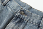 Chrome Hearts New Pants 301 — view 5