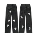 Chrome Hearts New Pants — view 1