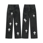 Chrome Hearts New Pants — view 1