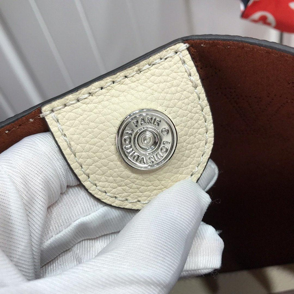 LV Hina PM Tote Bag — view 8