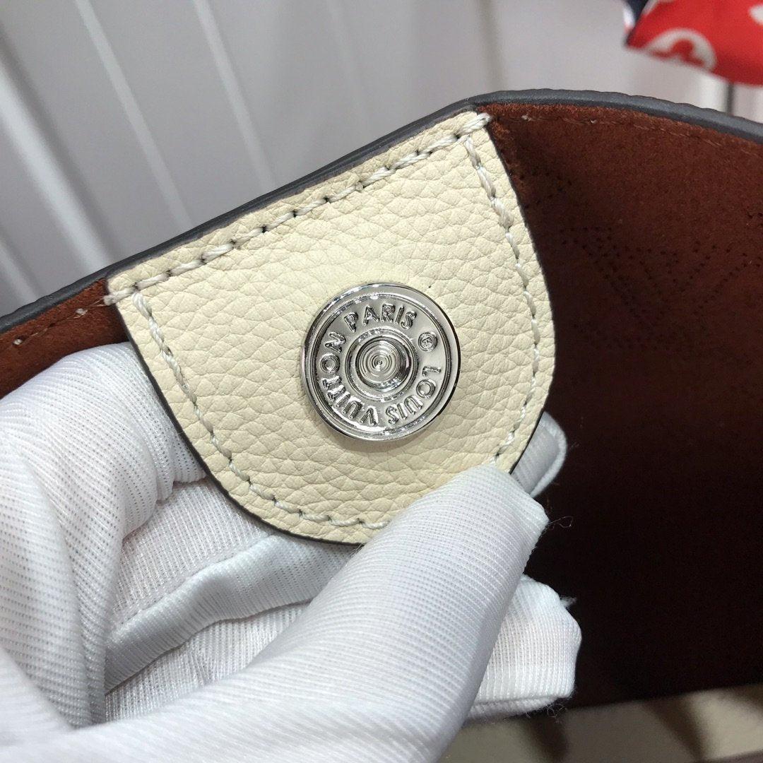 LV Hina PM Tote Bag — view 8