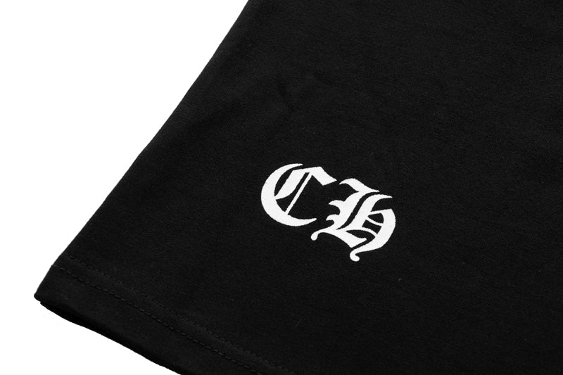 Chrome Hearts New T-shirts 6008 — view 7