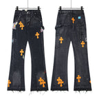 Chrome Hearts New Pants 8176 — view 1