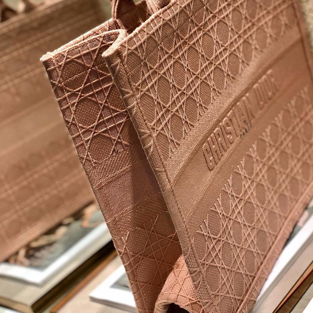 Dior Book Tote — view 5