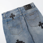Chrome Hearts New Shorts 9920 — view 9