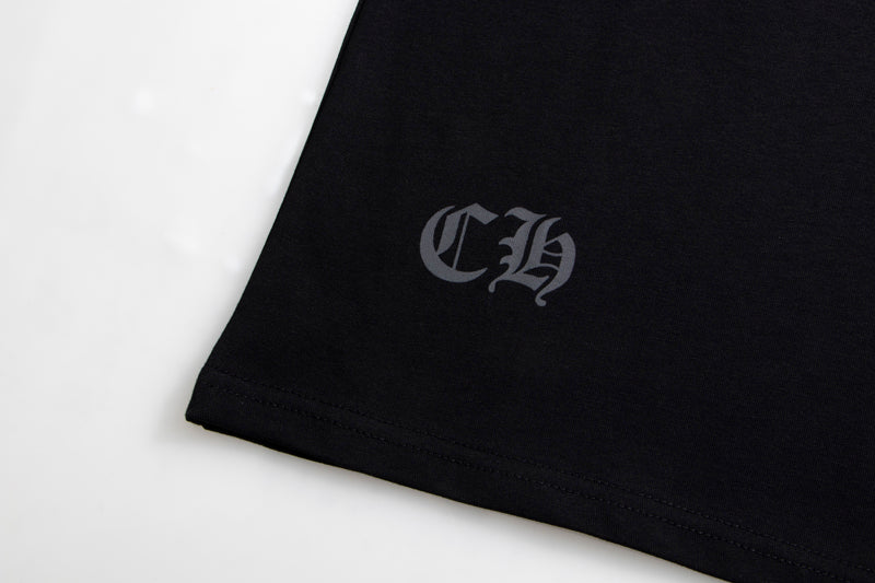 Chrome Hearts New SWEATSHIRTS 8009 — view 17