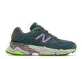 New Balance 9060 Nightwatch Purple Unfading Sneaker — view 1