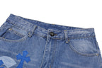 Chrome Hearts New Pants — view 13