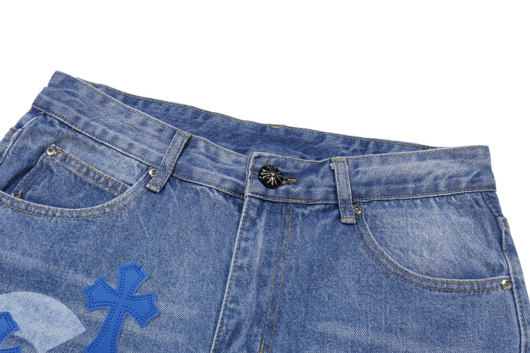 Chrome Hearts New Pants — view 13