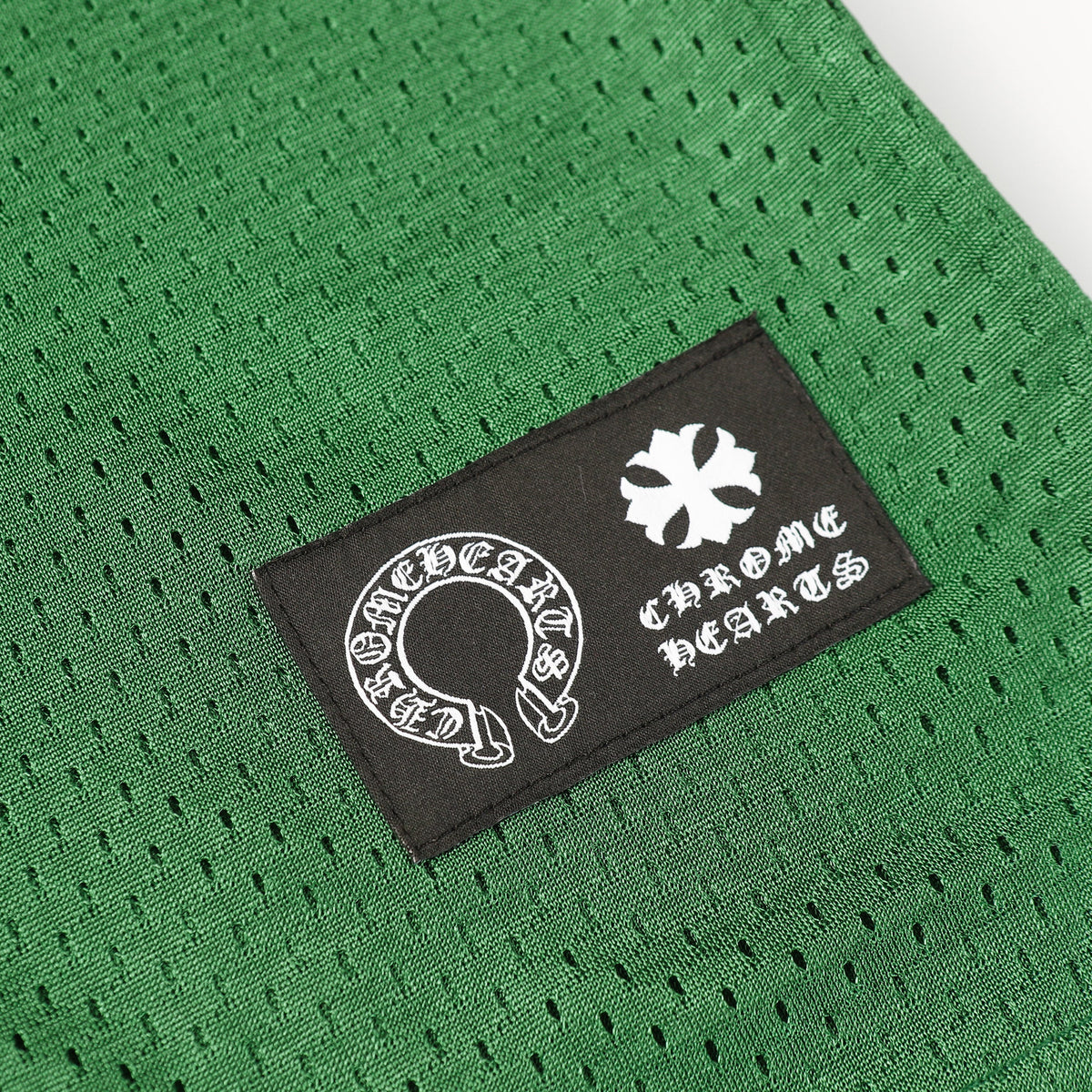 Chrome Hearts New T-shirts 9996 — view 39