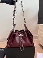 Serenityll 2001116 Chanel Bag — view 1