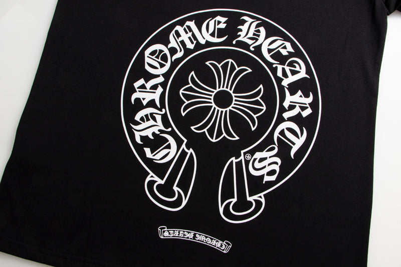 Chrome Hearts New SWEATSHIRTS 8009 — view 18