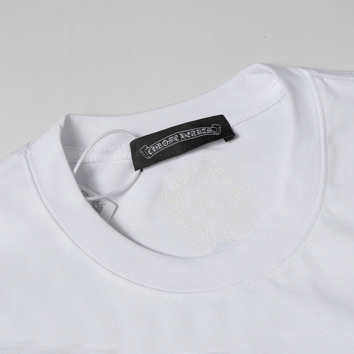 Chrome Hearts New T-shirts 2237 — view 18