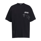 Chrome Hearts New T-shirts 6027 — view 2